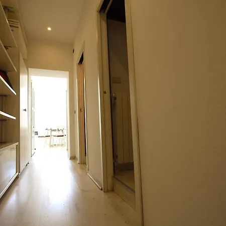 Testaccio View House *