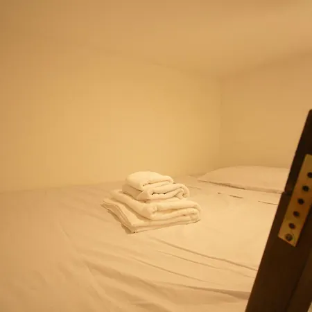 Testaccio View House Appartement *