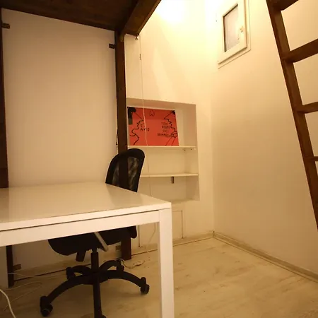 Appartement Testaccio View House Rome