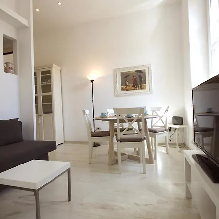 Testaccio View House Rome