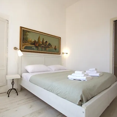 Apartment Testaccio View House *