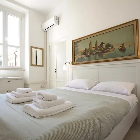 Testaccio View House Apartment Rome