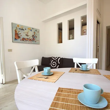 Testaccio View House Apartment