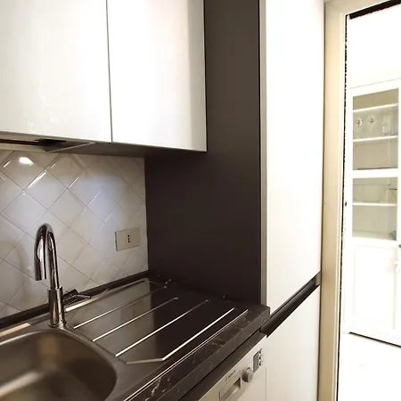 Testaccio View House Appartement Rome