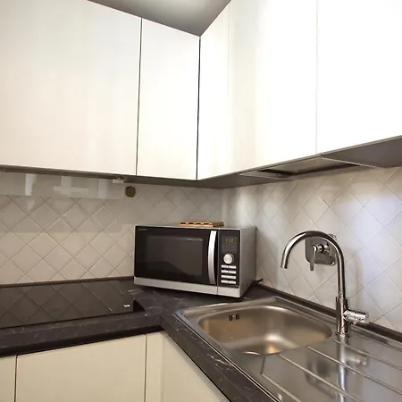 Appartement Testaccio View House Rome