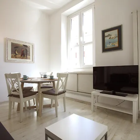 Testaccio View House *