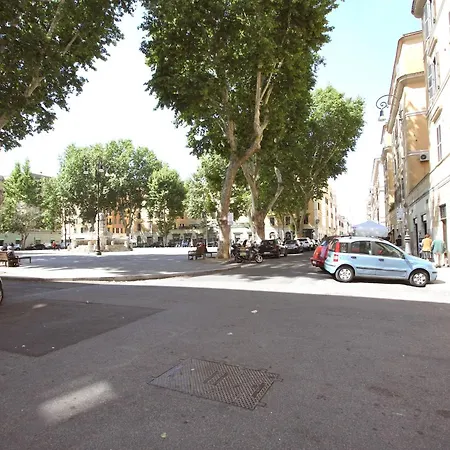 Apartment Testaccio View House *