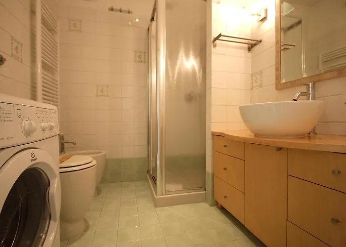 Testaccio View House