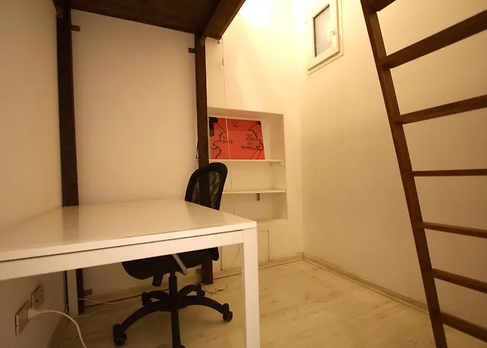 Διαμέρισμα Testaccio View House Ρώμη