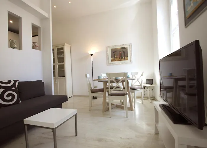 Testaccio View House Ρώμη