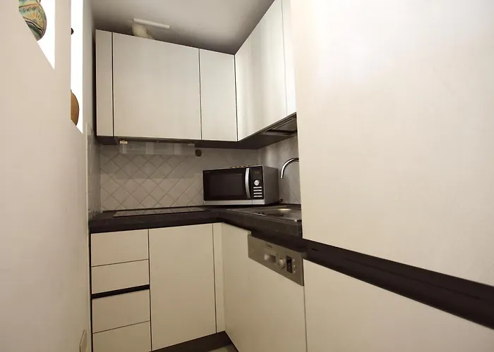 Testaccio View House *