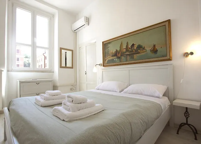 Testaccio View House Διαμέρισμα Ρώμη