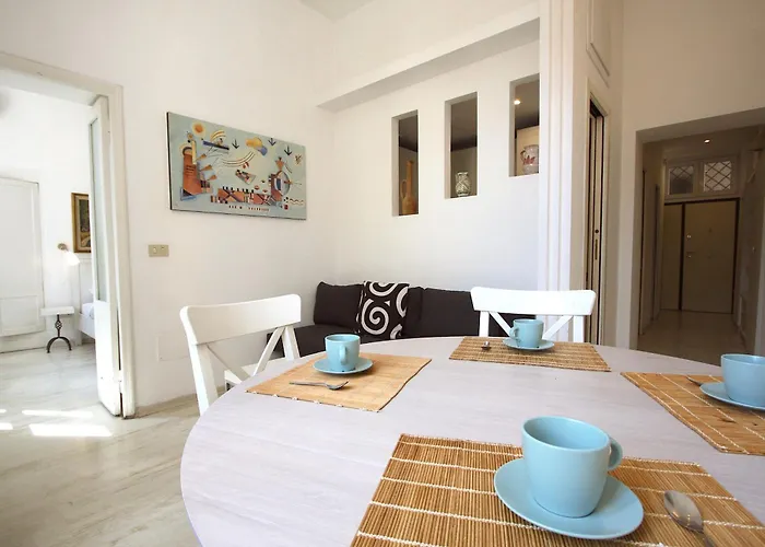 Testaccio View House Διαμέρισμα