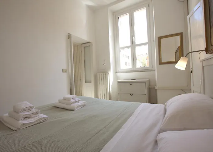 Διαμέρισμα Testaccio View House Ρώμη