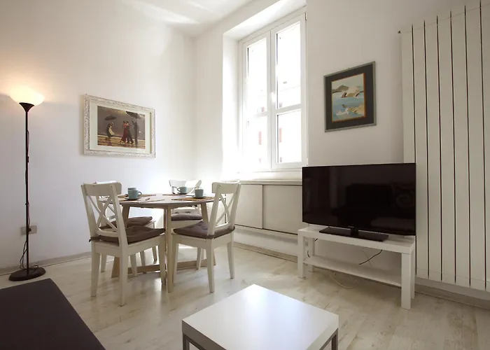 Testaccio View House *